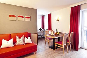 Apartment in Ischgl
