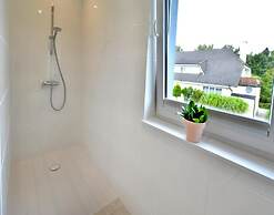 Comfortable Holiday Villa With Private Sauna