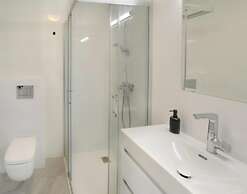 Comfortable Holiday Villa With Private Sauna