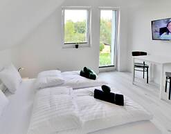 Comfortable Holiday Villa With Private Sauna