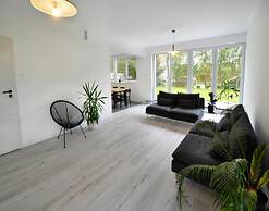 Comfortable Holiday Villa With Private Sauna