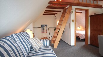 Ferienwohnung am Deich