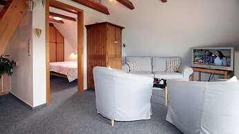 Ferienwohnung am Deich