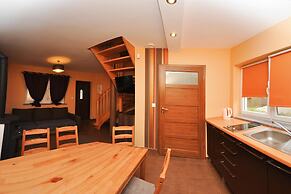 Comfortable Holiday Homes, Jaroslawiec