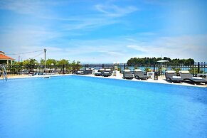 Apartment on Ugljan With Pool & Sandy Beach