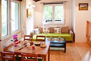 Holiday Home, Koleczkowo