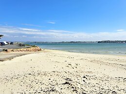 In top Location With Beautiful sea View