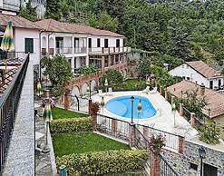Elegant Castellaro Apartment With Pool