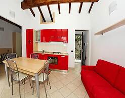 Elegant Castellaro Apartment With Pool