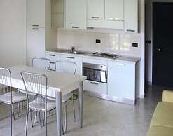 Elegant Castellaro Apartment With Pool