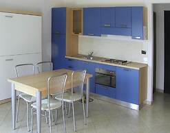 Elegant Castellaro Apartment With Pool