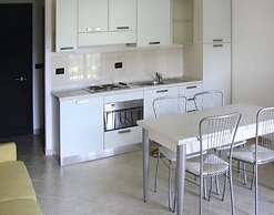 Elegant Castellaro Apartment With Pool