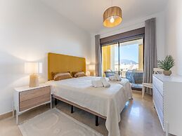 Cosy Apartment in Manilva With Shared Pool