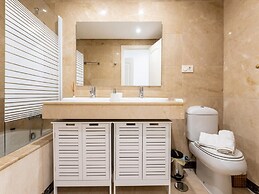 Cosy Apartment in Manilva With Shared Pool