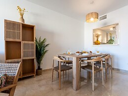 Cosy Apartment in Manilva With Shared Pool