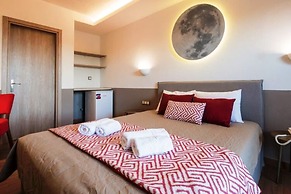 Asteris Village Gerakini Holiday Resort