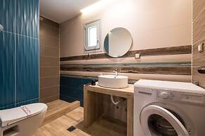 Asteris Village Gerakini Holiday Resort
