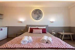 Asteris Village Gerakini Holiday Resort