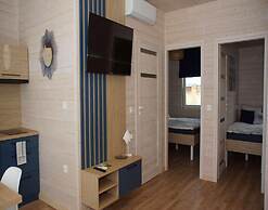 Comfortable Holiday Homes With air Conditioning