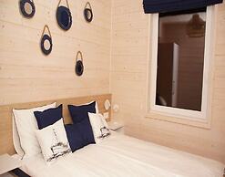 Comfortable Holiday Homes With air Conditioning