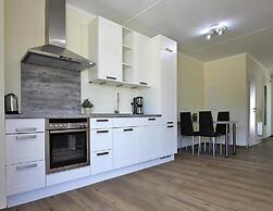 Appartement Hafenflair am Plauer See