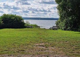 Appartement Hafenflair am Plauer See