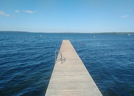 Appartement Hafenflair am Plauer See
