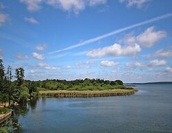 Appartement Hafenflair am Plauer See