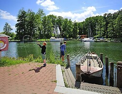 Appartement Hafenflair am Plauer See