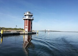 Appartement Hafenflair am Plauer See
