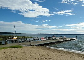 Appartement Hafenflair am Plauer See