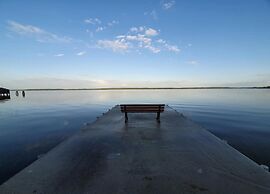 Appartement Hafenflair am Plauer See