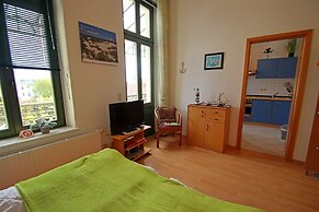 Ferienwohnung Meeresrausch in Ahlbeck