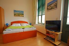 Ferienwohnung Meeresrausch in Ahlbeck