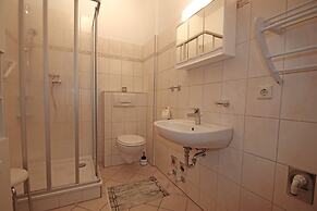 Ferienwohnung Meeresrausch in Ahlbeck