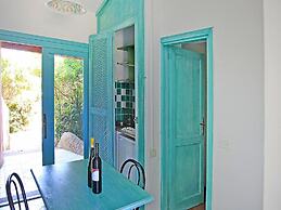 Studio in Lu Nibareddu Vacation Residence