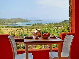 Studio in Lu Nibareddu Vacation Residence