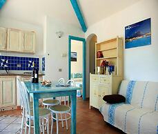 Studio in Lu Nibareddu Vacation Residence