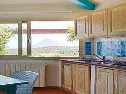 Studio in Lu Nibareddu Vacation Residence