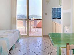 Studio in Lu Nibareddu Vacation Residence