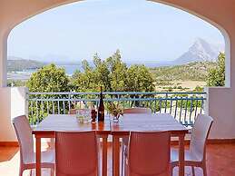 Studio in Lu Nibareddu Vacation Residence