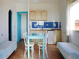Studio in Lu Nibareddu Vacation Residence