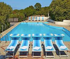 Studio in Lu Nibareddu Vacation Residence