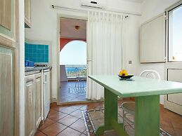 Studio in Lu Nibareddu Vacation Residence