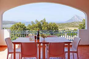 Studio in Lu Nibareddu Vacation Residence