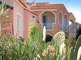 Studio in Lu Nibareddu Vacation Residence