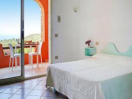 Studio in Lu Nibareddu Vacation Residence
