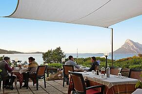Studio in Lu Nibareddu Vacation Residence