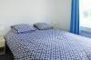 Apartment Near the Beach in Ploulec'h