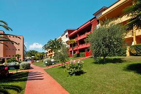 Nice Apartment in Loano With Shared Pool